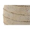 Vaso Home ESPRIT Bianco Magnesio 32 x 32 x 41 cm
