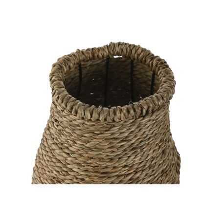 Vaso Home ESPRIT Naturale Tropicale 16 x 16 x 40 cm