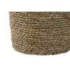 Vaso Home ESPRIT Naturale Tropicale 16 x 16 x 40 cm