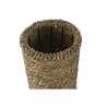 Vaso Home ESPRIT Naturale Tropicale 19 x 19 x 34 cm