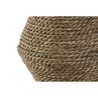 Vaso Home ESPRIT Naturale Tropicale 19 x 19 x 34 cm