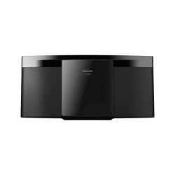Mini impianto Stereo Panasonic SC-HC200EG-K