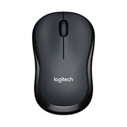 Mouse Ottico Wireless Logitech 910-004878 1000 dpi Nero