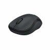 Mouse Ottico Wireless Logitech 910-004878 1000 dpi Nero