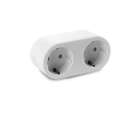 Presa Intelligente Denver Electronics