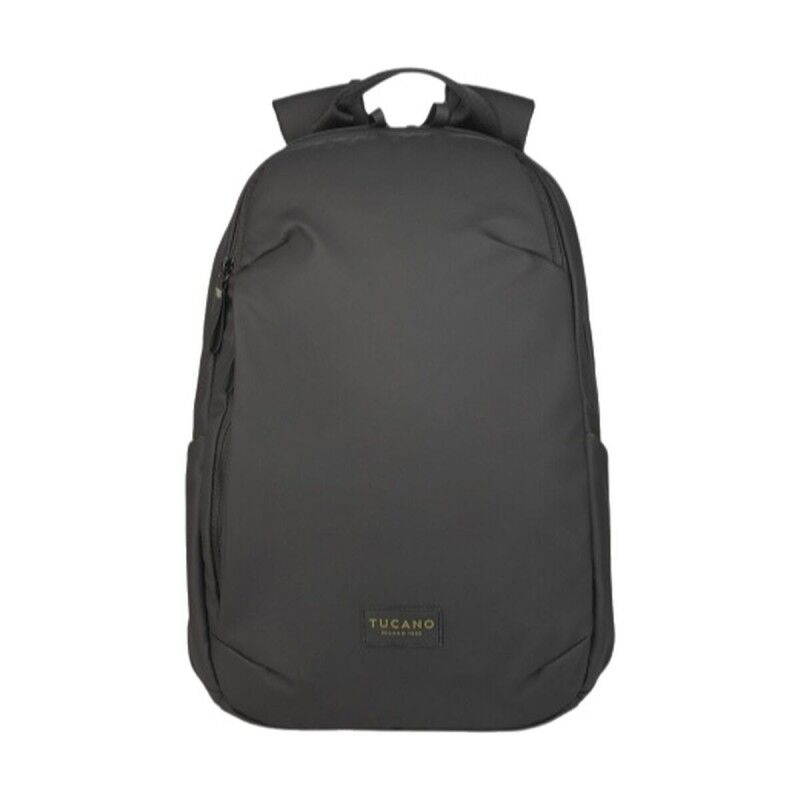 Zaino per Portatile Tucano BKLAS15-BK Nero Zaino per Portatile Tucano BKLAS15-BK Nero
