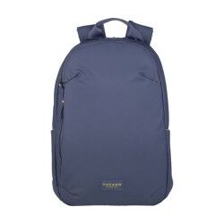 Zaino per Portatile Tucano BKLAS15-B Azzurro