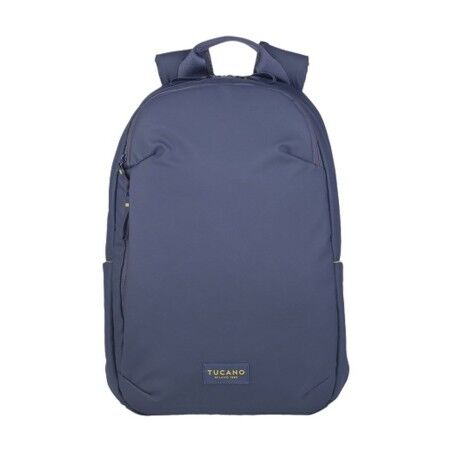 Zaino per Portatile Tucano BKLAS15-B Azzurro