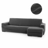 Rivestimento della chaise longue con braccio corto a destra Sofaskins NIAGARA 210 - 340 cm