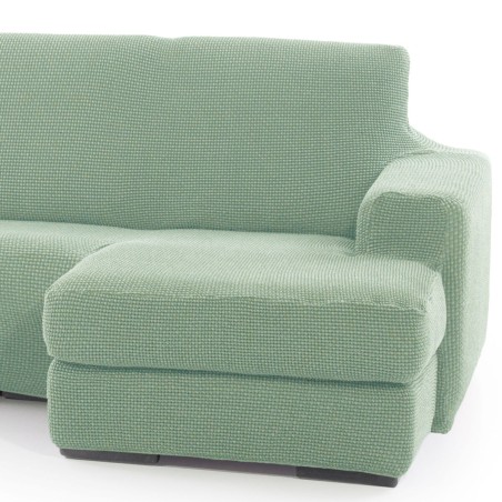 Rivestimento della chaise longue con braccio corto a destra Sofaskins NIAGARA 210 - 340 cm