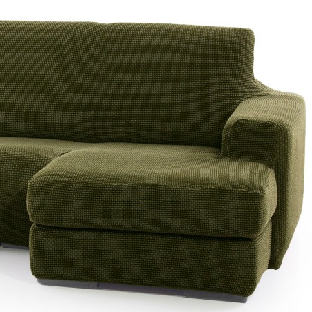 Rivestimento della chaise longue con braccio corto a destra Sofaskins NIAGARA 210 - 340 cm