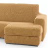 Rivestimento della chaise longue con braccio corto a destra Sofaskins NIAGARA 210 - 340 cm