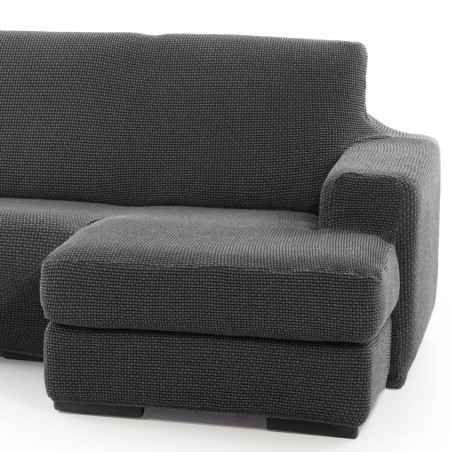 Rivestimento della chaise longue con braccio corto a destra Sofaskins NIAGARA 210 - 340 cm