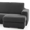 Rivestimento della chaise longue con braccio corto a destra Sofaskins NIAGARA 210 - 340 cm