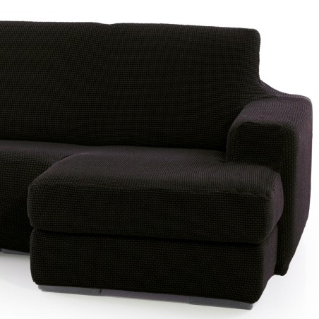 Rivestimento della chaise longue con braccio corto a destra Sofaskins NIAGARA 210 - 340 cm