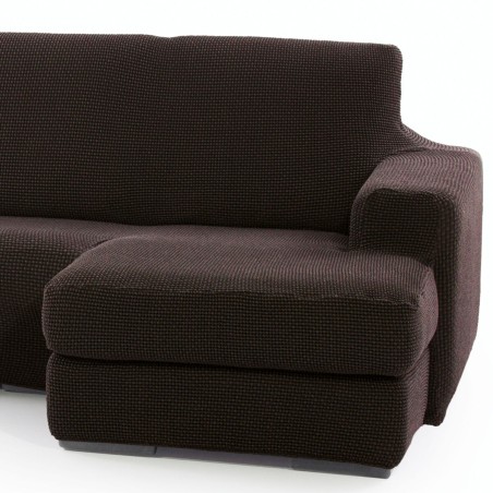Rivestimento della chaise longue con braccio corto a destra Sofaskins NIAGARA 210 - 340 cm