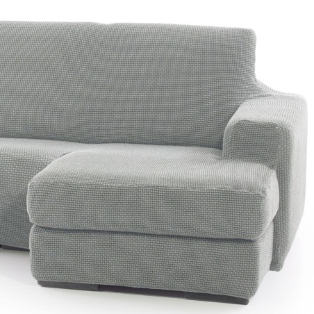 Rivestimento della chaise longue con braccio corto a destra Sofaskins NIAGARA 210 - 340 cm