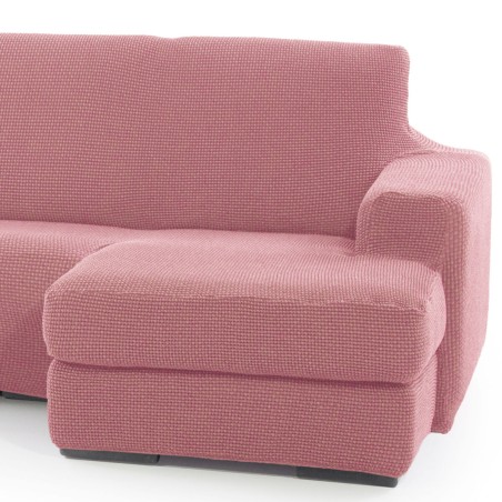 Rivestimento della chaise longue con braccio corto a destra Sofaskins NIAGARA 210 - 340 cm