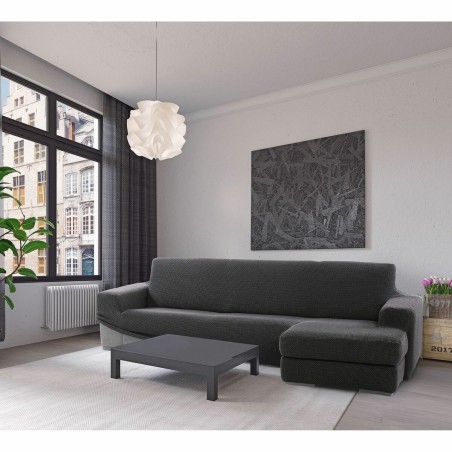 Rivestimento della chaise longue con braccio corto a destra Sofaskins NIAGARA 210 - 340 cm