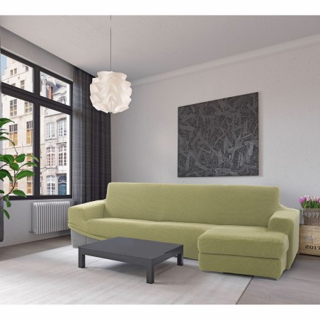 Rivestimento della chaise longue con braccio corto a destra Sofaskins NIAGARA 210 - 340 cm
