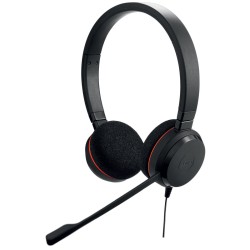 Auricolari Jabra 4999-829-269 Nero