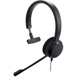 Auricolari Jabra 4993-829-269 Nero