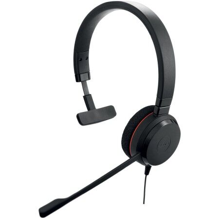 Auricolari Jabra 4993-829-269 Nero