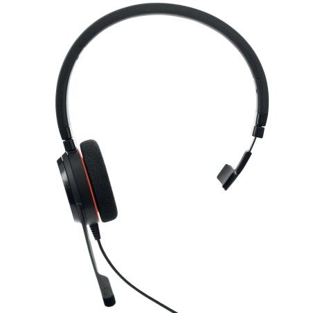 Auricolari Jabra 4993-829-269 Nero