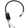 Auricolari Jabra 4993-829-269 Nero