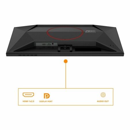 Monitor AOC 24G42E 24" Full HD