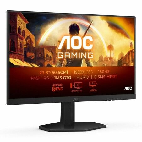 Monitor AOC 24G42E 24" Full HD