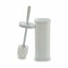 Scopino per il Bagno Stefanplast Elegance Bianco Plastica 11,5 x 40,5 x 11,5 cm (6 Unità)