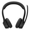 Auricolari Senza Fili Logitech 981-001451 Nero