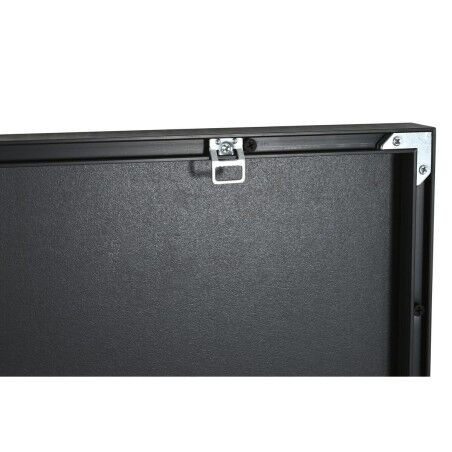Quadro Home ESPRIT Astratto Moderno 80 x 3,5 x 120 cm (2 Unità)