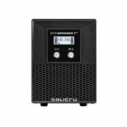 Gruppo di Continuità UPS Online Salicru 6A0EA000002 700W 1000 W 700 W