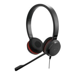 Auricolari GN Audio 5399-829-369 Nero