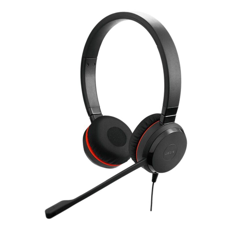 Auricolari GN Audio 5399-829-369 Nero Auricolari GN Audio 5399-829-369 Nero