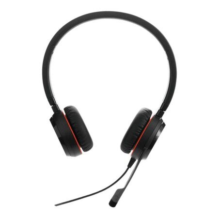 Auricolari GN Audio 5399-829-369 Nero