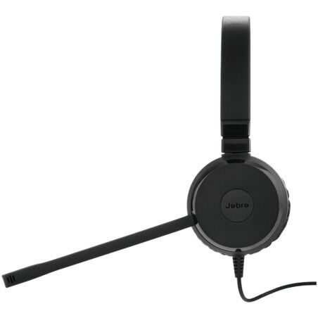Auricolari GN Audio 5399-829-369 Nero