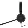 Auricolari GN Audio 5399-829-369 Nero