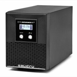 Gruppo di Continuità Interattivo UPS Salicru SPS 850 595 W