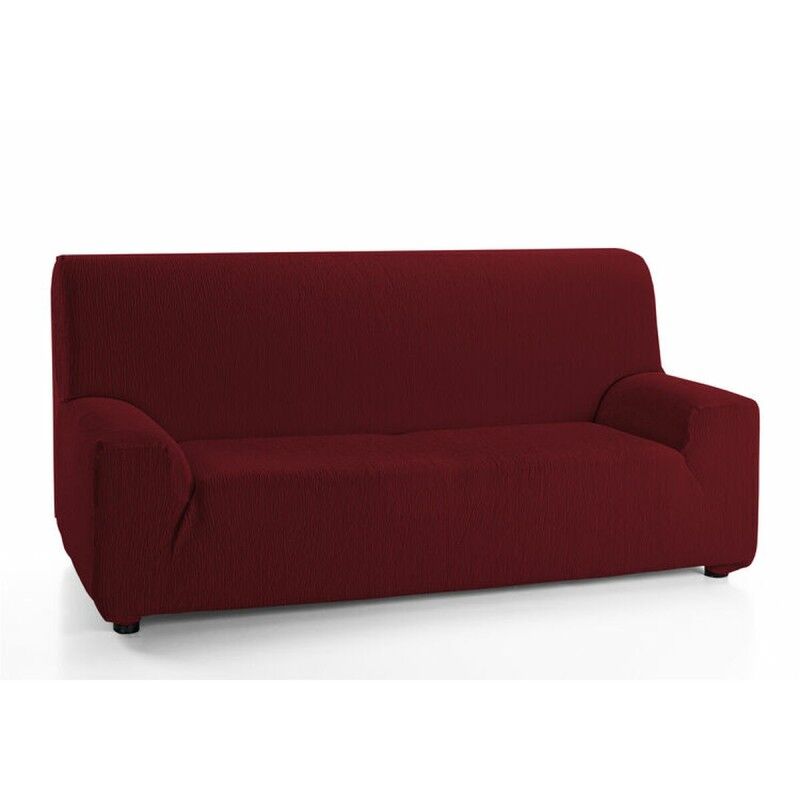 Copridivano Hosteline CAMERON Bordeaux Copridivano Hosteline CAMERON Bordeaux