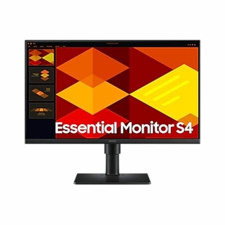 Monitor Samsung LS24D406GAUXEN Full HD 24"