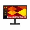 Monitor Samsung LS24D406GAUXEN Full HD 24"