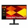 Monitor Samsung LS24D406GAUXEN Full HD 24"