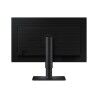 Monitor Samsung LS24D406GAUXEN Full HD 24"