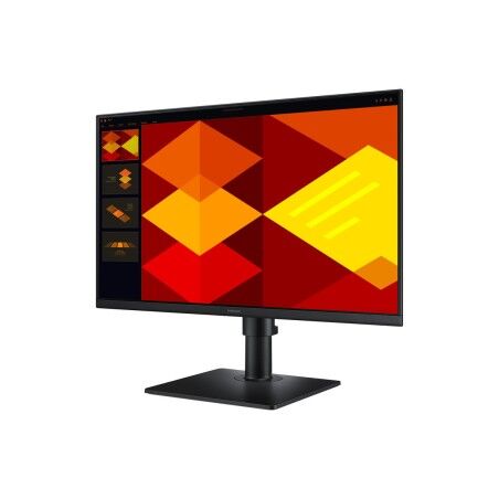 Monitor Samsung LS24D406GAUXEN Full HD 24"