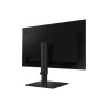 Monitor Samsung LS24D406GAUXEN Full HD 24"