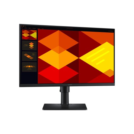 Monitor Samsung LS24D406GAUXEN Full HD 24"