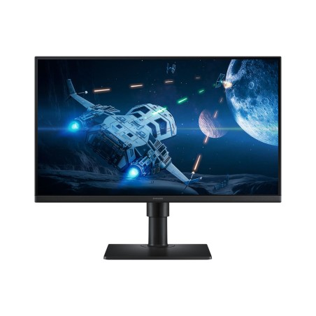 Monitor Samsung LS24D406GAUXEN Full HD 24"